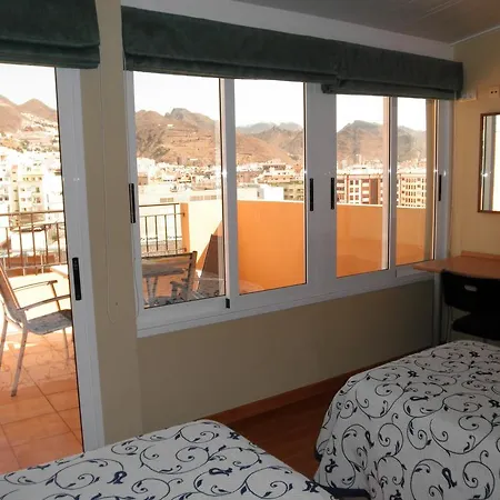 Dúplex céntrico en S/C Santa Cruz de Tenerife Esterno foto