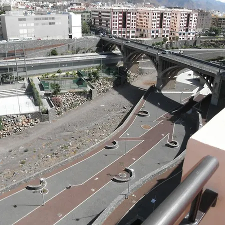 Dúplex céntrico en S/C Santa Cruz de Tenerife Esterno foto