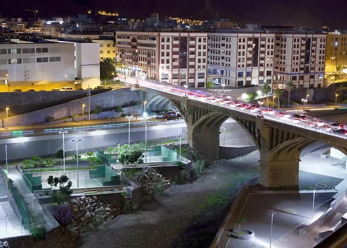 Dúplex céntrico en S/C