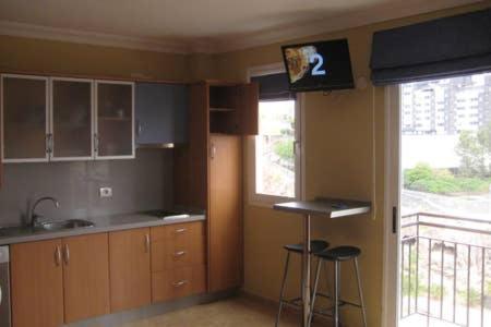 Appartamento Céntrico En S/c Santa Cruz de Tenerife