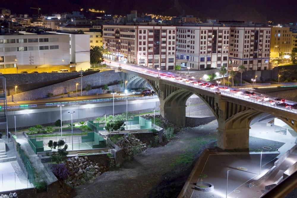 Appartamento Céntrico En S/c *