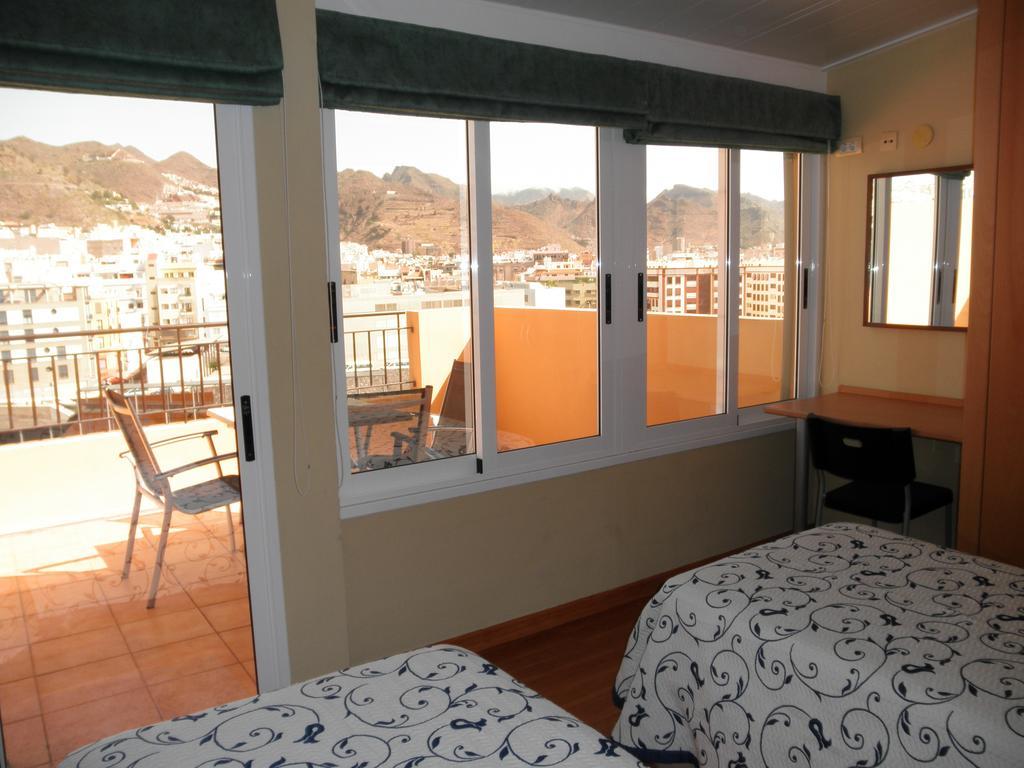 Appartamento Céntrico En S/c