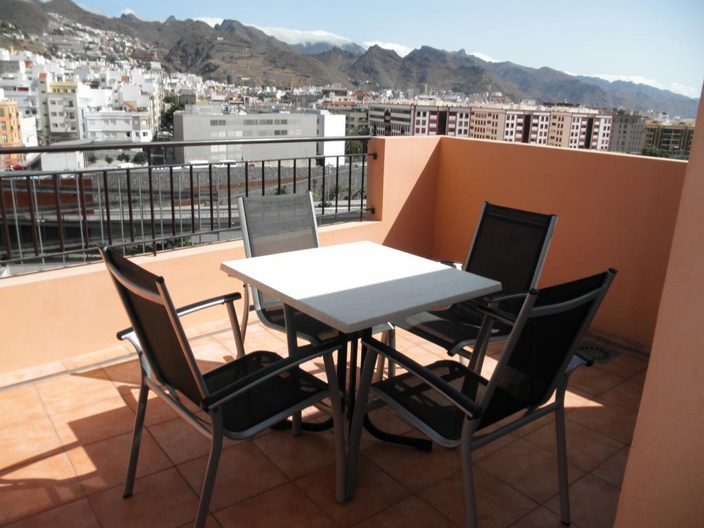 Céntrico En S/c Appartamento Santa Cruz de Tenerife